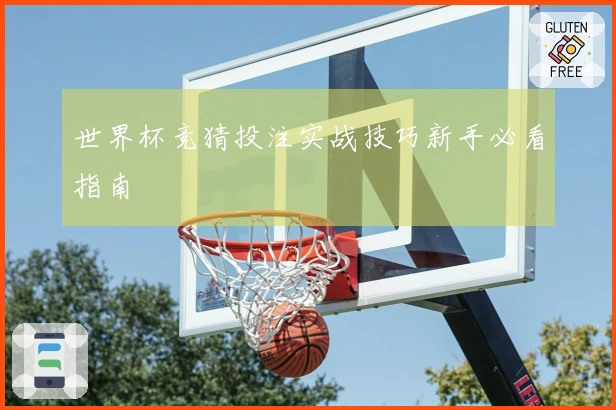 世界杯竞猜投注实战技巧新手必看指南