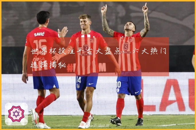 世界杯投注平台大盘点，六大热门选择揭秘