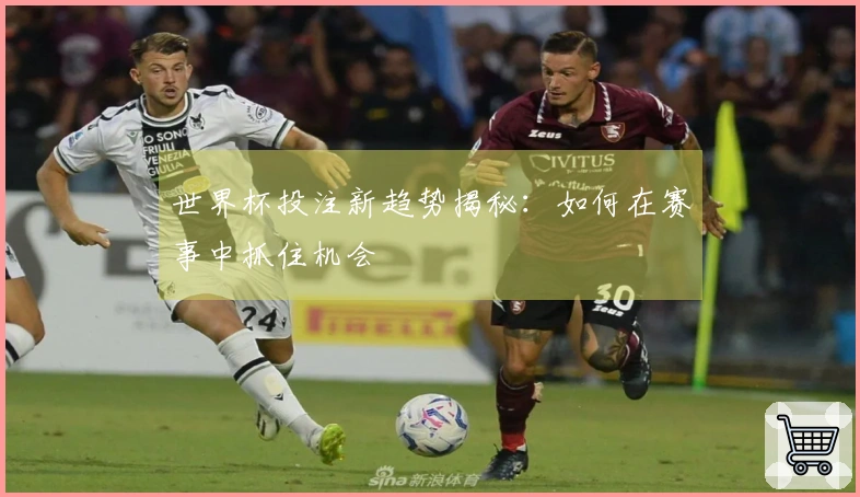 世界杯投注新趋势揭秘：如何在赛事中抓住机会