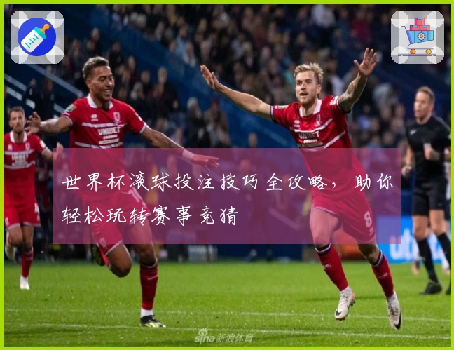 世界杯滚球投注技巧全攻略，助你轻松玩转赛事竞猜